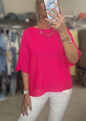 pinkmeshtop Thumb
