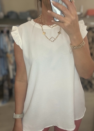 whitetop Thumb