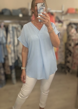 bluetop