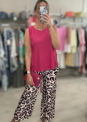pinkleopardtrouser