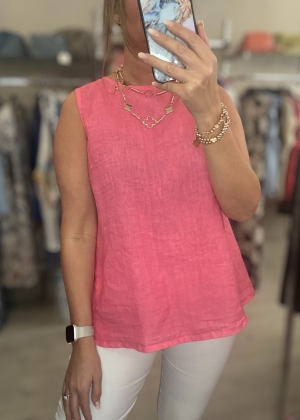 pinklinentop Thumb