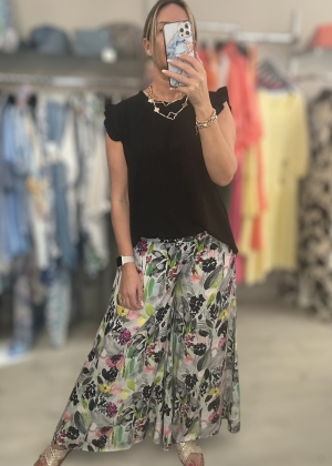 printedwidelegtrouser  Thumb