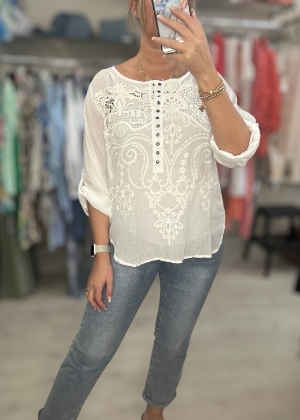 whitetop