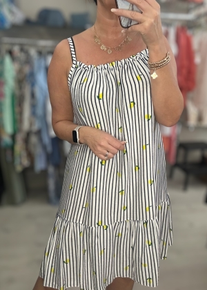lemonsundress