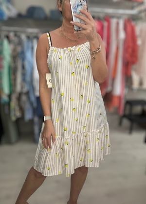 lemonsundress