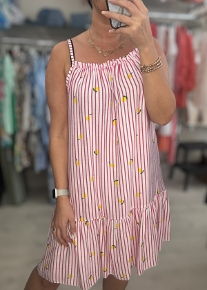 lemonprintsundress Thumb