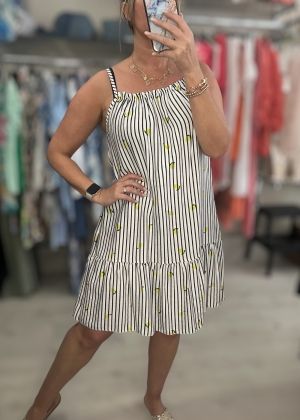 lemonsundress