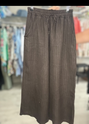 chocolatepinstripetrouser