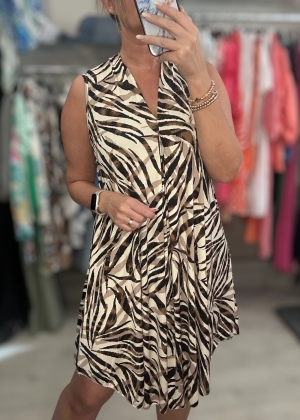 brownprinteddress 