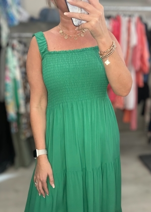greenmaxidress Thumb