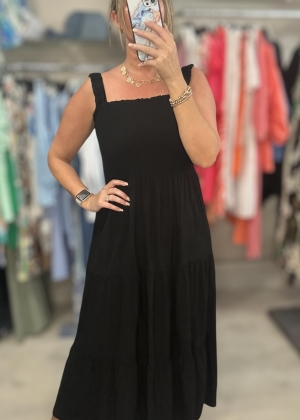 blackmaxidress