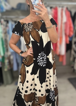 chocolatedress