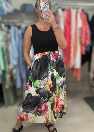 floraldress
