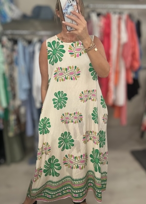 printedmaxidress Thumb