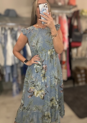 bluefloraldress  Thumb