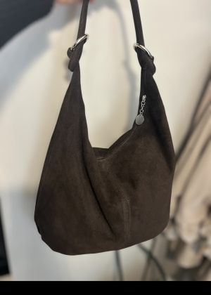 suedebag 