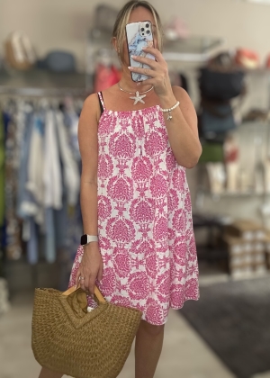 pinksundress