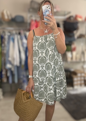 khakisundress