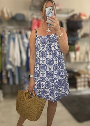bluesundress