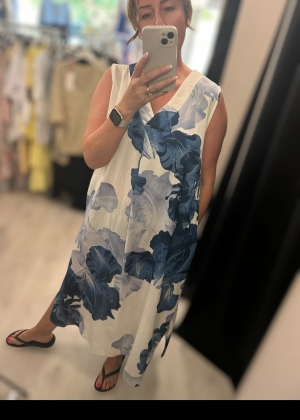 navydress