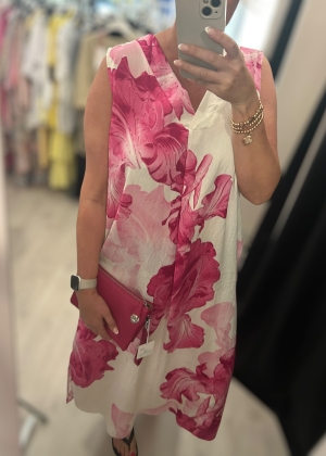 pinkfloraldress Thumb