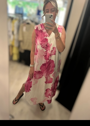 pinkfloraldress Thumb