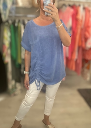 bluetop
