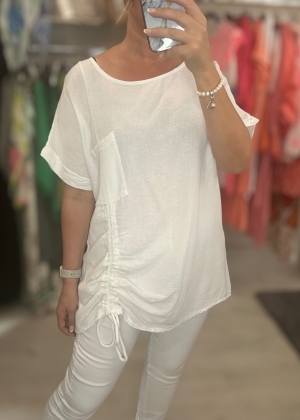 whitetop Thumb