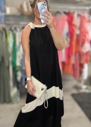 blackmaxidress