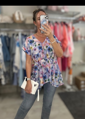 bluefloraltop