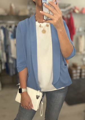 bluejacket