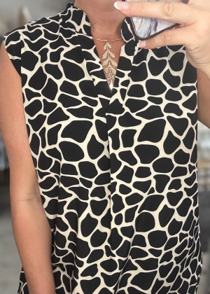 giraffeprintdress Thumb