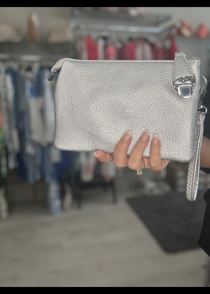 silverbag