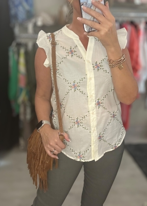 floralblouse Thumb