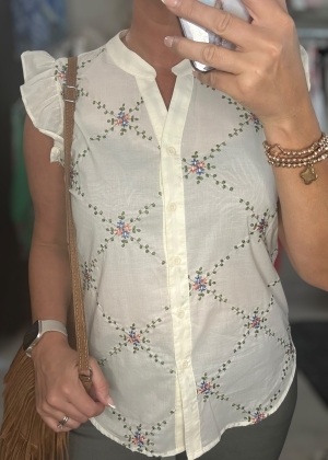 floralblouse  Thumb