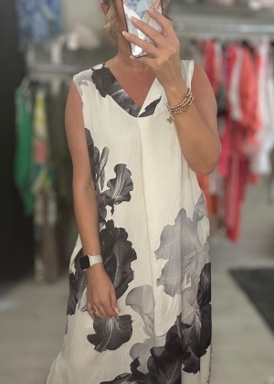 blackfloraldress Thumb