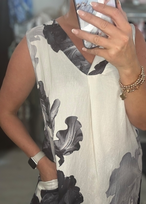 blackfloraldress Thumb