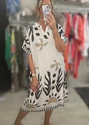 printeddress