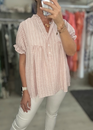 pinkstripeshirt