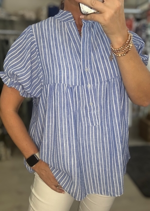bluestripeshirt Thumb