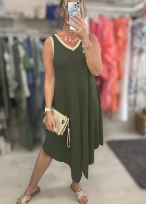 khakidress