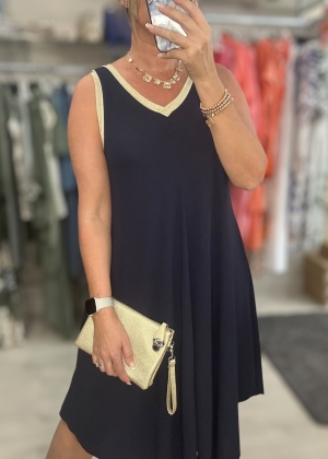 navydress