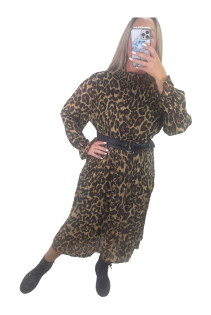 leoparddress