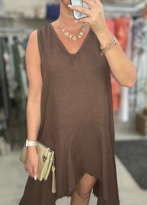 chocolatelinendress Thumb