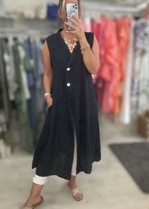navylinentunic
