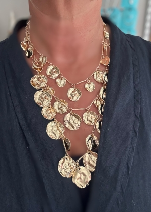 goldcharmnecklace
