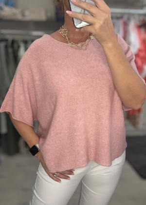 pinkknit Thumb