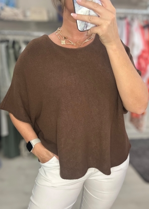 chocolateknit