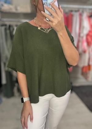 khakiknit