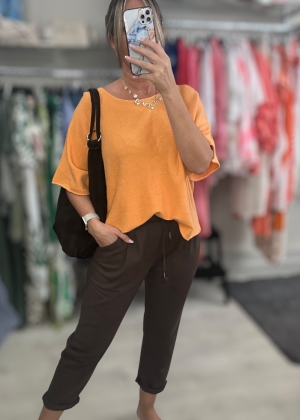 chocolatejogger
